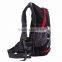 Camping hiking waterproof outdoor 2l hydration backpack