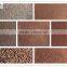 No Toxic Oderless Safe Beach Color Sand/Colorful Sand/Coloured Sand
