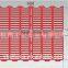 Good insulation 500*600mm Plastic poultry farm equipment