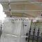 Alarm house Electric fences with high voltage fence charger for anti-thief