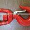 china supplier rigging hardware eye hoist hooks