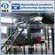 Garri processing equipment gari frying machine