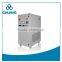 High ozone concentration water cool complete ozonizer with built-in oxygen system