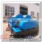 2015 new type expanded clay granulator