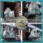 wood shaving hammer mill wood grinding machine with good performance