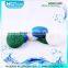 Stocked porcelain & toilet bowl cleaner