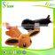 promotional sale china plush animal pencil case hot sale pencil bag