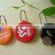 logo pvc coin bag new wholesale pvc coin bag