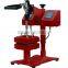 2016 Hot Sale 5" x 5" rosin heat press dual element heating Machine