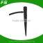 Adjustable Mini Micro Irrigation Dripper Irrigation Emitter On Fruit Tree
