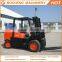 5Ton Diesel Forklift with Japan Engine and China Engine