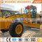 Land Leveling Machine 180HP SHANTUI Small Motor Grader Price SG18-3