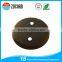 Good Performance LF/HF/UHF Washable PPS RFID Laundry Tag