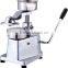 HM130 hamburger patty press maker