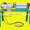 New high-tech Model full-automatic beeswax foundation machine