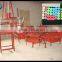 Wildly use chalk piece making machine/Chalk making machine in India