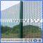 pvc 358 fence panels(Guangzhou Factory)