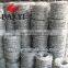 Hot Dipped Galvanized Barbed Wire Factory