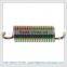 Anti-corrosion stainless steel spring with surface polished (Professional manufacturer, good quality and best price)
