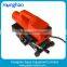 800W HDPE Geomembrane Welding Machine