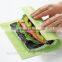 Food Grade and BPA Free Silicone Transparent Sushi Mat