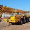 original tadano TG500E mobile crane 50t tadano crane