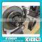 Alloy steel roller shell pelleting machine parts 40Cr