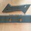 cultivator sweep blade,power tiller blade(GN-12)
