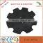 Hot sale disc scraper blade 65Mn or Boron Steel