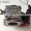 70HP outboard carburetor