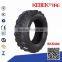 Chinese tires for JCB backhoe loader 16.9-28 16.9-24