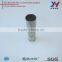 Anodized machining Circular aluminum Various pipe fitting