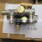 High Quality Manual Directional Hydraulic Solenoid Valve