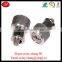 OEM Serve Custom Zinc Plating Captive Screws Panel Fastener For Furniture