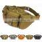 Tactical Waist Pack Bag Military Fanny Packs Nylon Tactical Molle Pouch