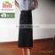 2017 high quality promotional half waist apron for men and women made to order
