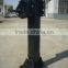 Truck trailer landing legs/gear jost type and fuwa type