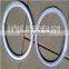 forklift steel wheel parts