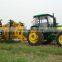 China new small disc harrow with high quality