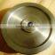China wholsale die casting cart driving wheels