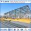Low Cost Pre Engineered Light Structural Steel Workshop With CE ISO Certificates