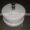low rpm VAWT generator / alternator