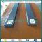 Carbon Fiber / HDPE /EP resin material of Doctor Blade used for paper machine components cleaning