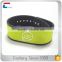 free samples iso14443a 13.56mhz rfid wristbands MIFARE Ultralight C bracelet