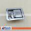 Heavy-Duty Standard Size Rotary Paddle Latch