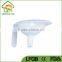 Food Grade Home Industry Used Colorful Plastic Funnel