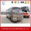 new design dongfeng LHD coach bus EQ6701LHT for sale