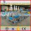 Anping steel wire cutting and straightening machine