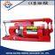 High efficiency hydraulic steel wire rope cutting tool