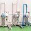 Movable Lift High Shear Milk/Sauce Homogenizer